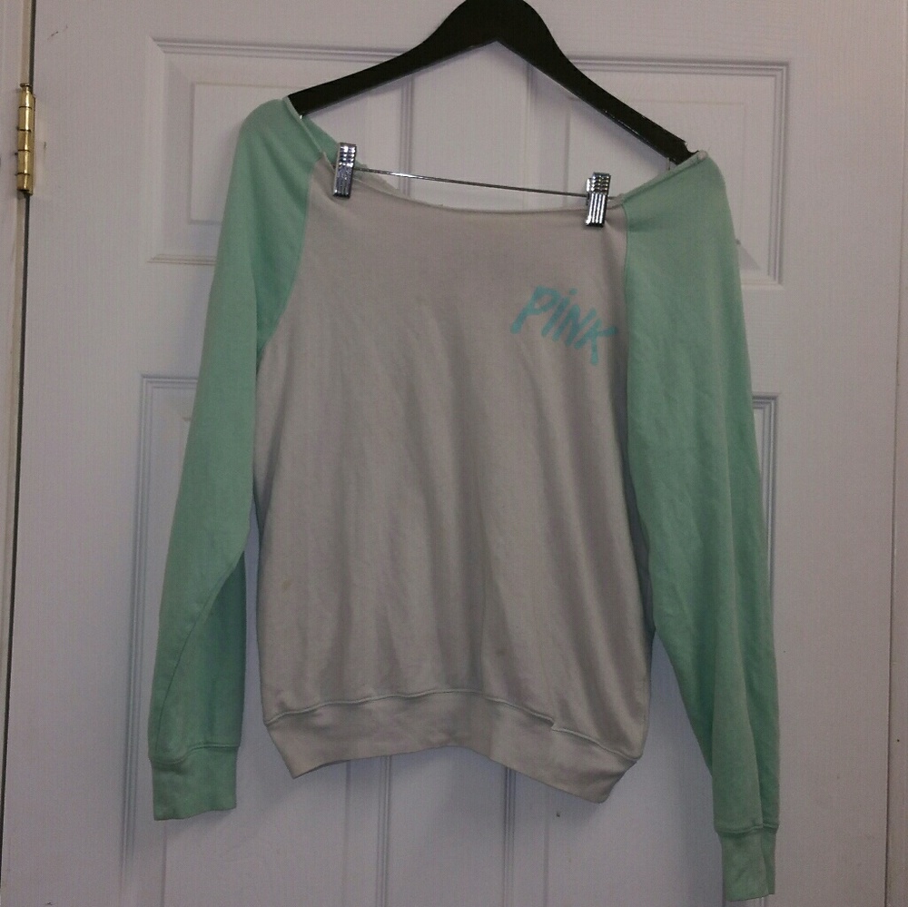 PINK Victoria's Secret Sweater